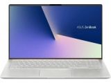Compare Asus ZenBook 15 UX533FD-A9100T Laptop (Intel Core i7 8th Gen/16 GB-diiisc/Windows 10 Home Basic)