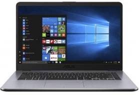 Asus VivoBook 15 X505ZA-EJ274T Laptop (AMD Quad Core Ryzen 5/8 GB/1 TB/Windows 10)