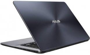 Asus VivoBook 15 X505ZA-EJ274T Laptop (AMD Quad Core Ryzen 5/8 GB/1 TB/Windows 10)