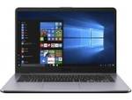 Asus VivoBook 15 X505ZA-EJ274T Laptop (AMD Quad Core Ryzen 5/8 GB/1 TB/Windows 10)