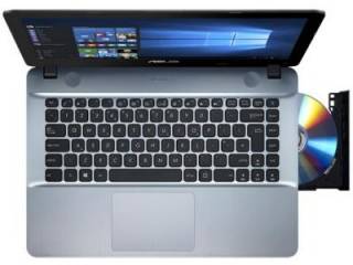 Asus Vivobook Max X441UA-GA508T Laptop (Core i3 7th Gen/4 GB/1 TB/Windows 10)