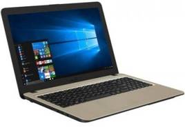 Asus R540UB-DM1043T  Laptop (Core i5 8th Gen/4 GB/1 TB/Windows 10/2 GB)