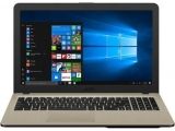 Compare Asus R540UB-DM1043T  Laptop (Intel Core i5 8th Gen/4 GB/1 TB/Windows 10 Home Basic)
