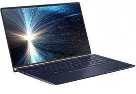 Asus Zenbook 14 UX433FA-A6076T Laptop (Core i7 8th Gen/8 GB/512 GB SSD/Windows 10)