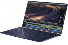 Asus Zenbook 14 UX433FA-A6076T Laptop (Core i7 8th Gen/8 GB/512 GB SSD/Windows 10)