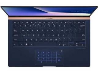 Asus Zenbook 14 UX433FA-A6076T Laptop (Core i7 8th Gen/8 GB/512 GB SSD/Windows 10)