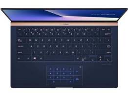 Asus Zenbook 14 UX433FA-A6076T Laptop (Core i7 8th Gen/8 GB/512 GB SSD/Windows 10)