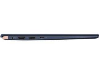 Asus Zenbook 14 UX433FA-A6076T Laptop (Core i7 8th Gen/8 GB/512 GB SSD/Windows 10)