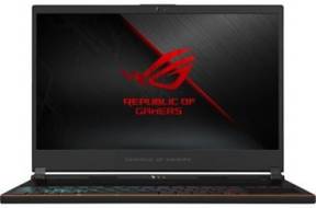 Asus ROG Zephyrus S GX531GM-DH74 Laptop (Core i7 8th Gen/16 GB/512 GB SSD/Windows 10/6 GB)