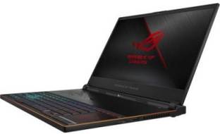 Asus ROG Zephyrus S GX531GM-DH74 Laptop (Core i7 8th Gen/16 GB/512 GB SSD/Windows 10/6 GB)