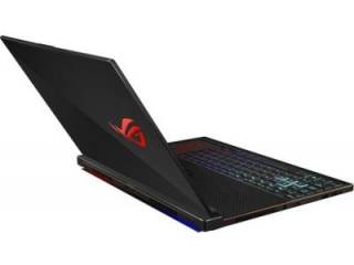 Asus ROG Zephyrus S GX531GM-DH74 Laptop (Core i7 8th Gen/16 GB/512 GB SSD/Windows 10/6 GB)