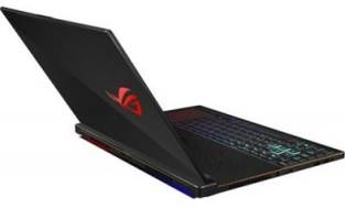 Asus ROG Zephyrus S GX531GM-DH74 Laptop (Core i7 8th Gen/16 GB/512 GB SSD/Windows 10/6 GB)