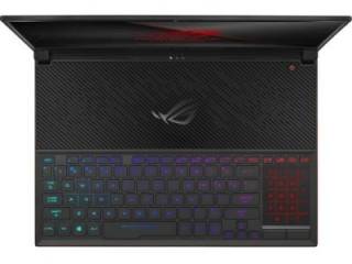 Asus ROG Zephyrus S GX531GM-DH74 Laptop (Core i7 8th Gen/16 GB/512 GB SSD/Windows 10/6 GB)