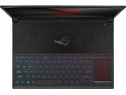 Asus ROG Zephyrus S GX531GM-DH74 Laptop (Core i7 8th Gen/16 GB/512 GB SSD/Windows 10/6 GB)