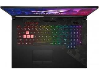 Asus ROG Strix SCAR II GL704GV-DS74 Laptop (Core i7 8th Gen/16 GB/512 GB SSD/Windows 10/6 GB)