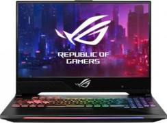 Asus ROG Strix SCAR II GL504GW-ES007T Laptop (Core i7 8th Gen/16 GB/1 TB 512 GB SSD/Windows 10/8 GB)