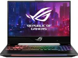 Asus ROG Strix SCAR II GL504GW-ES007T Laptop (Core i7 8th Gen/16 GB/1 TB 512 GB SSD/Windows 10/8 GB)