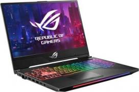 Asus ROG Strix SCAR II GL504GW-ES007T Laptop (Core i7 8th Gen/16 GB/1 TB 512 GB SSD/Windows 10/8 GB)