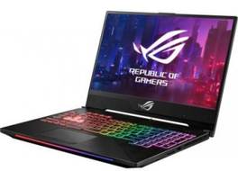 Asus ROG Strix SCAR II GL504GW-ES007T Laptop (Core i7 8th Gen/16 GB/1 TB 512 GB SSD/Windows 10/8 GB)