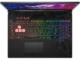 Asus ROG Strix SCAR II GL504GW-ES007T Laptop (Core i7 8th Gen/16 GB/1 TB 512 GB SSD/Windows 10/8 GB)