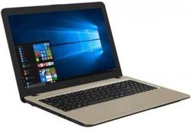 Asus VivoBook 15 X540UA-DM1027T Laptop (Core i5 8th Gen/4 GB/1 TB/Windows 10)