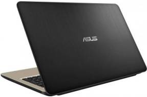 Asus VivoBook 15 X540UA-DM1027T Laptop (Core i5 8th Gen/4 GB/1 TB/Windows 10)