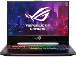 Asus ROG Strix Hero II GL504GV-ES034T Laptop (Core i7 8th Gen/8 GB/1 TB 256 GB SSD/Windows 10/6 GB)