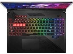 Asus ROG Strix Hero II GL504GV-ES034T Laptop (Core i7 8th Gen/8 GB/1 TB 256 GB SSD/Windows 10/6 GB)