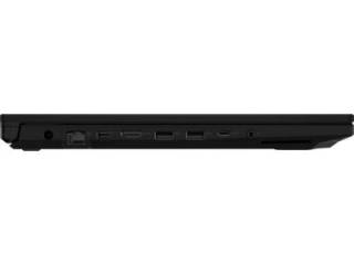 Asus ROG Strix Hero II GL504GV-ES034T Laptop (Core i7 8th Gen/8 GB/1 TB 256 GB SSD/Windows 10/6 GB)