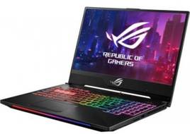 Asus ROG Strix SCAR II GL504GV-ES019T Laptop (Core i7 8th Gen/16 GB/1 TB 256 GB SSD/Windows 10/6 GB)