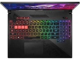 Asus ROG Strix SCAR II GL504GV-ES019T Laptop (Core i7 8th Gen/16 GB/1 TB 256 GB SSD/Windows 10/6 GB)