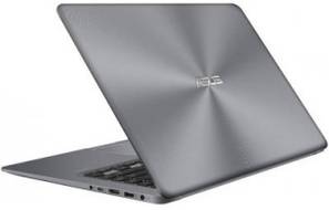 Asus VivoBook 15 X510UA-EJ1223T Laptop (Core i3 8th Gen/4 GB/1 TB 16 GB SSD/Windows 10)