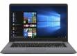 Asus VivoBook 15 X510UA-EJ1223T Laptop (Core i3 8th Gen/4 GB/1 TB 16 GB SSD/Windows 10)