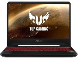 Asus TUF FX505DY-BQ002T Laptop (AMD Quad Core Ryzen 5/8 GB/1 TB/Windows 10/4 GB)