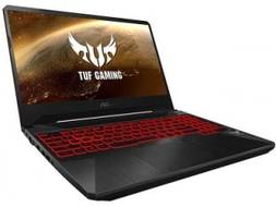 Asus TUF FX505DY-BQ002T Laptop (AMD Quad Core Ryzen 5/8 GB/1 TB/Windows 10/4 GB)