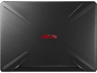 Asus TUF FX505DY-BQ002T Laptop (AMD Quad Core Ryzen 5/8 GB/1 TB/Windows 10/4 GB)