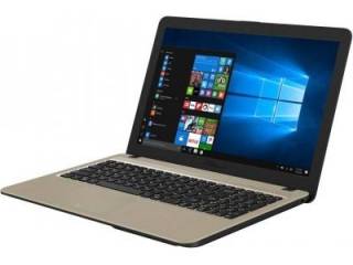 Asus X540BA-GQ120T Laptop (AMD Dual Core A9/4 GB/1 TB/Windows 10)