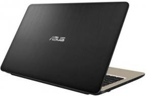 Asus X540BA-GQ120T Laptop (AMD Dual Core A9/4 GB/1 TB/Windows 10)
