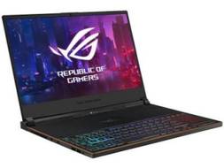 Asus ROG Zephyrus S GX531GW-ES009T Laptop (Core i7 8th Gen/16 GB/512 GB SSD/Windows 10/8 GB)