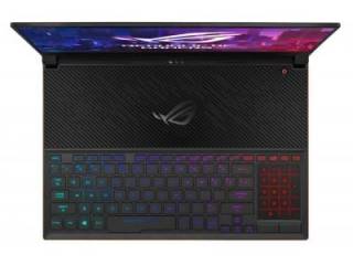 Asus ROG Zephyrus S GX531GW-ES009T Laptop (Core i7 8th Gen/16 GB/512 GB SSD/Windows 10/8 GB)