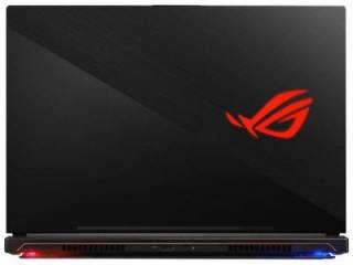 Asus ROG Zephyrus S GX531GW-ES009T Laptop (Core i7 8th Gen/16 GB/512 GB SSD/Windows 10/8 GB)