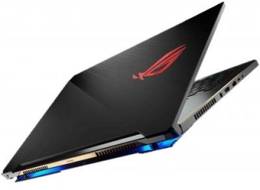 Asus ROG Zephyrus S GX701GX-EV058T Laptop (Core i7 8th Gen/24 GB/1 TB SSD/Windows 10/8 GB)
