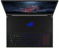 Asus ROG Zephyrus S GX701GX-XS76 Laptop (Core i7 8th Gen/8 GB/1 TB SSD/Windows 10/8 GB)