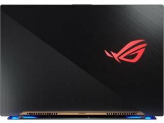 Asus ROG Zephyrus S GX701GX-XS76 Laptop (Core i7 8th Gen/8 GB/1 TB SSD/Windows 10/8 GB)