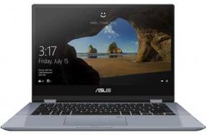 Asus Vivobook Flip TP412UA-EC231T Laptop (Core i5 8th Gen/8 GB/512 GB SSD/Windows 10)