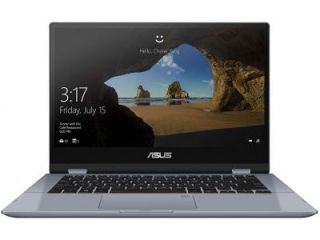 Asus Vivobook Flip TP412UA-EC231T Laptop (Core i5 8th Gen/8 GB/512 GB SSD/Windows 10) Price