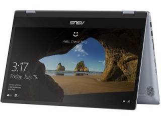 Asus Vivobook Flip TP412UA-EC231T Laptop (Core i5 8th Gen/8 GB/512 GB SSD/Windows 10)