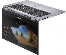 Asus Vivobook Flip TP412UA-EC231T Laptop (Core i5 8th Gen/8 GB/512 GB SSD/Windows 10)