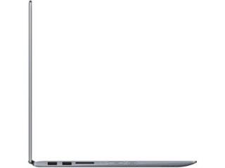 Asus Vivobook Flip TP412UA-EC231T Laptop (Core i5 8th Gen/8 GB/512 GB SSD/Windows 10)