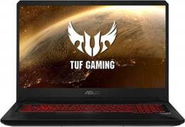 Asus TUF FX705DY-AU027T Laptop (AMD Quad Core Ryzen 5/8 GB/1 TB/Windows 10/4 GB)